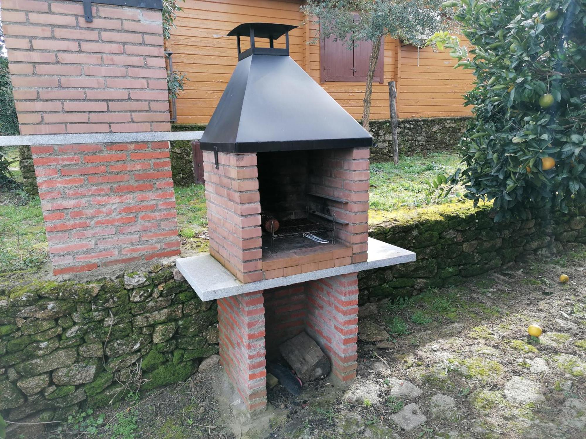 Cabanas Miraduero Aldeadávila de la Ribera 외부 사진