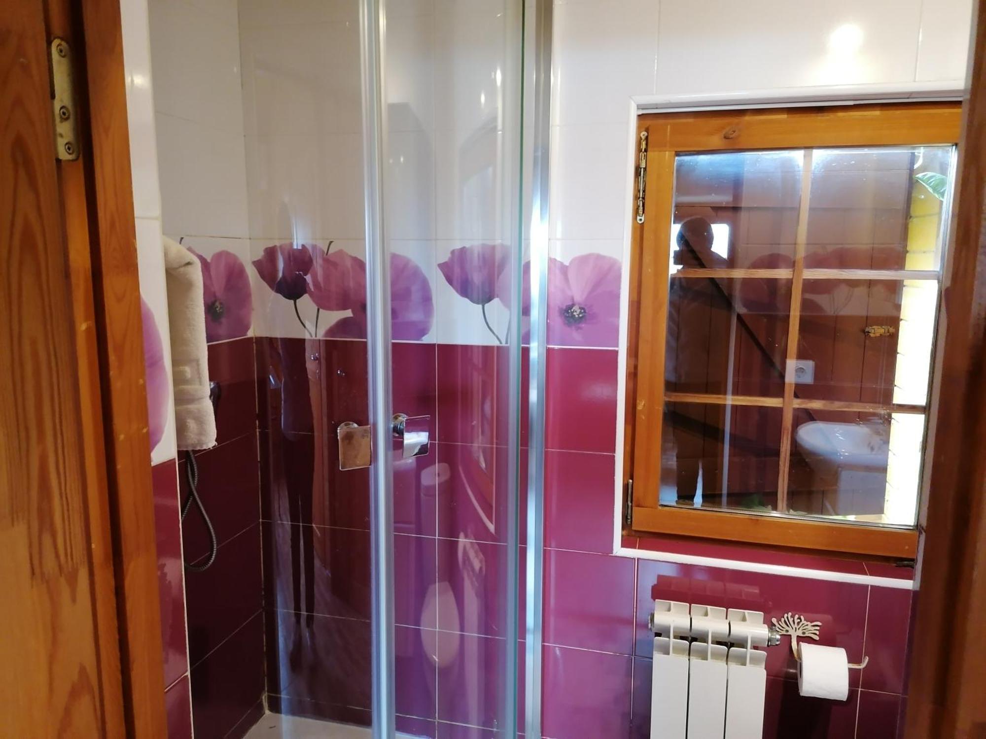 Cabanas Miraduero Aldeadávila de la Ribera 외부 사진