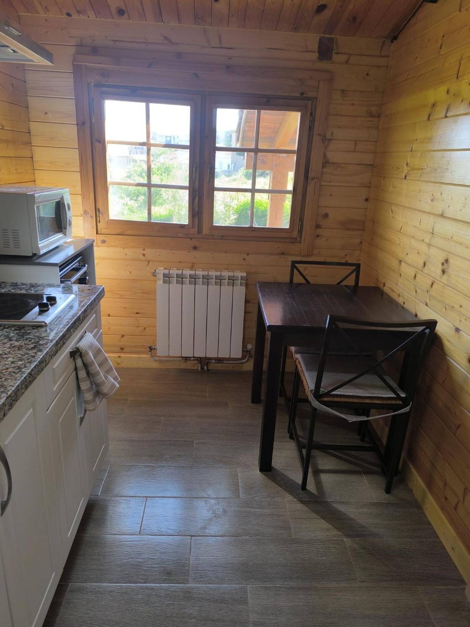 Cabanas Miraduero Aldeadávila de la Ribera 외부 사진